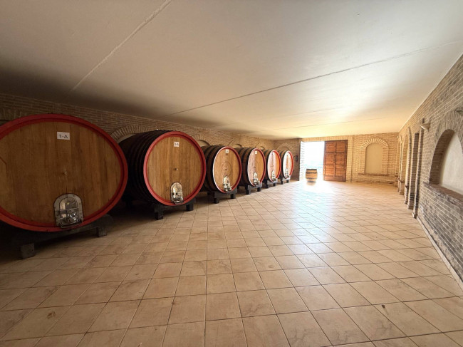 Opificio in vendita a Corropoli