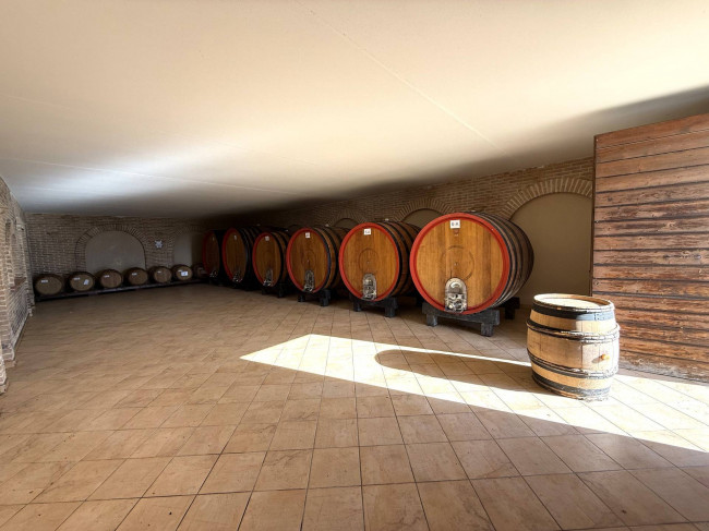 Opificio in vendita a Corropoli