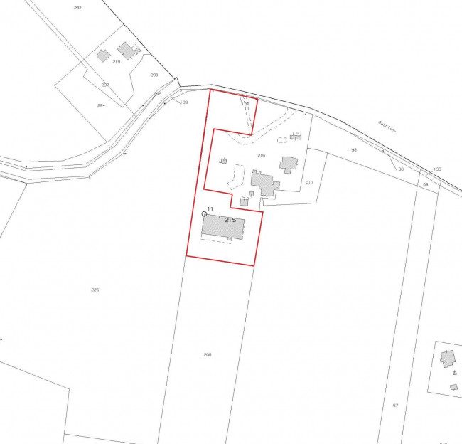 Opificio in vendita a Corropoli