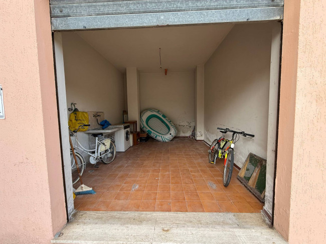 Appartamento in vendita a Martinsicuro