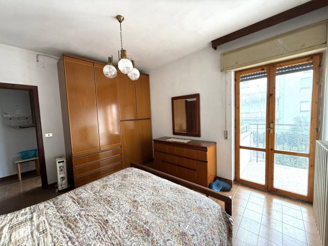 Appartamento in vendita a Martinsicuro