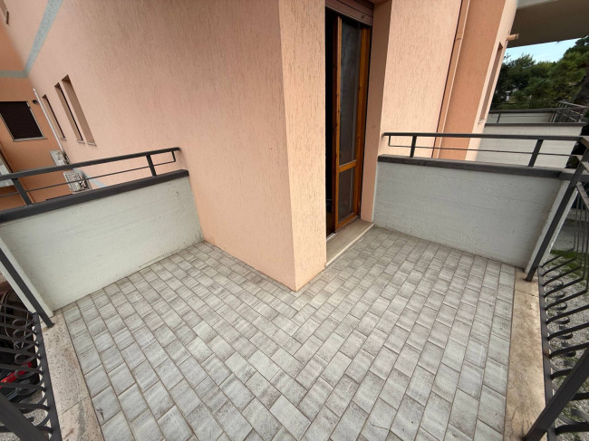 Appartamento in vendita a Martinsicuro