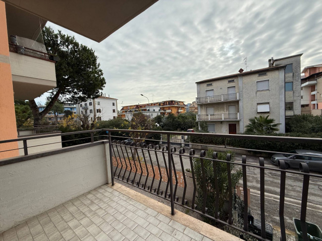 Appartamento in vendita a Martinsicuro