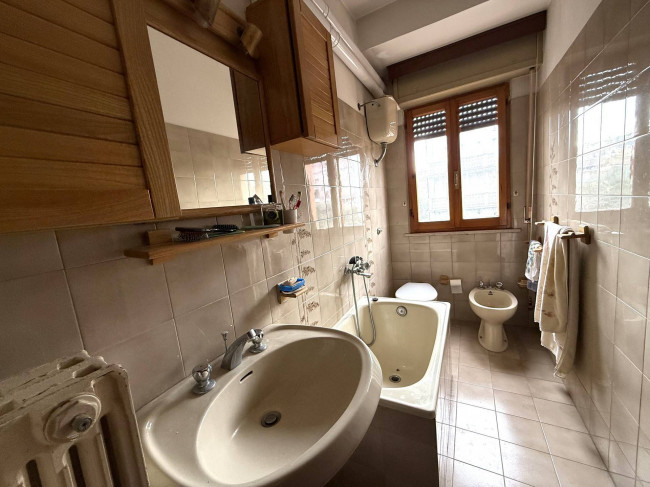 Appartamento in vendita a Martinsicuro