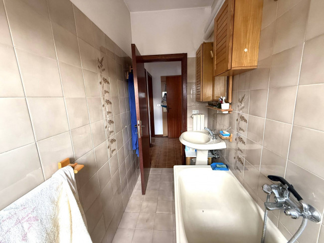 Appartamento in vendita a Martinsicuro