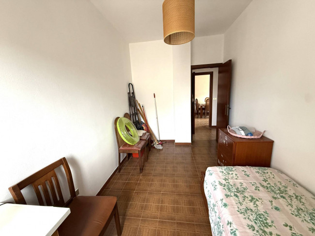 Appartamento in vendita a Martinsicuro