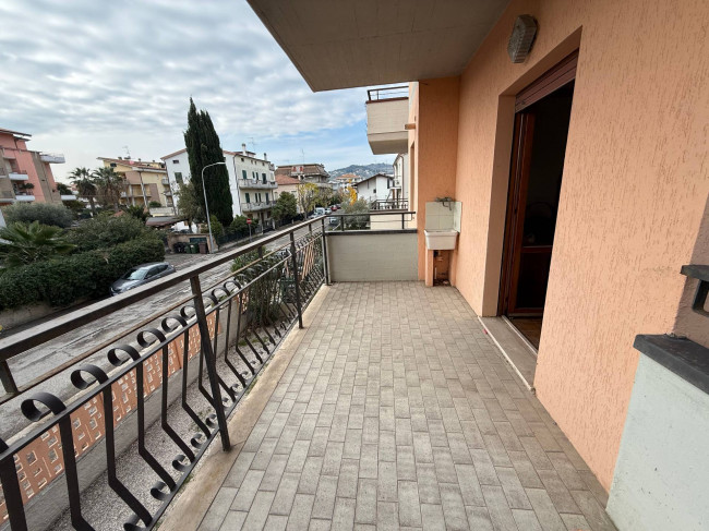 Appartamento in vendita a Martinsicuro