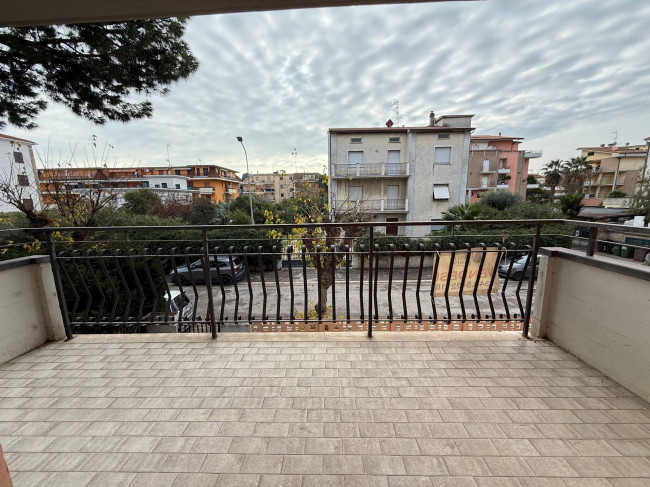 Appartamento in vendita a Martinsicuro