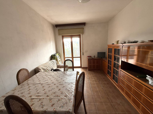 Appartamento in vendita a Martinsicuro