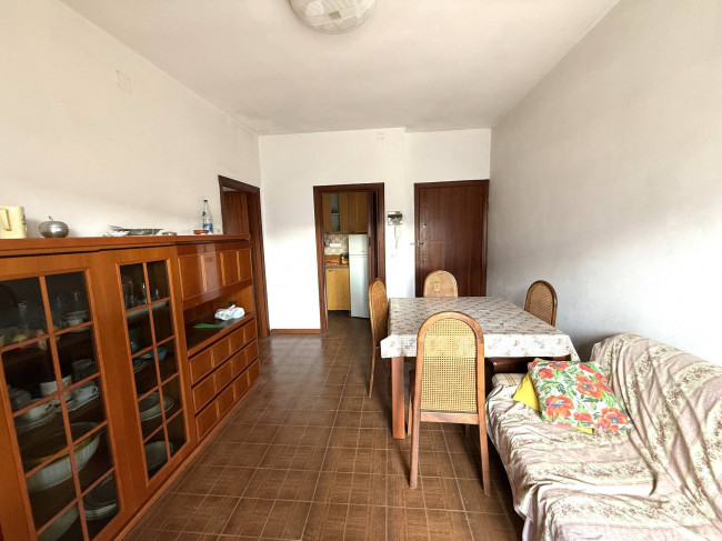 Appartamento in vendita a Martinsicuro