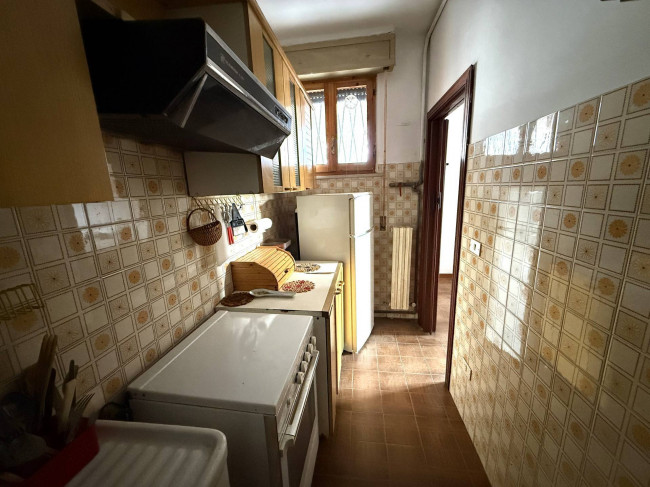 Appartamento in vendita a Martinsicuro