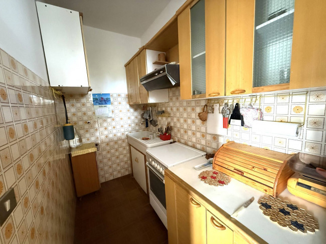 Appartamento in vendita a Martinsicuro