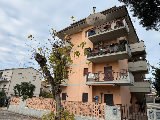 Appartamento in vendita a Martinsicuro