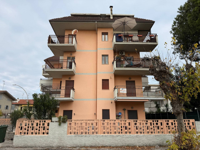 Appartamento in vendita a Martinsicuro