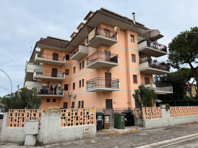 Appartamento in vendita a Martinsicuro