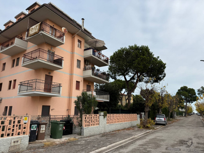 Appartamento in vendita a Martinsicuro