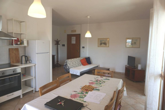 Appartamento in vendita a Martinsicuro