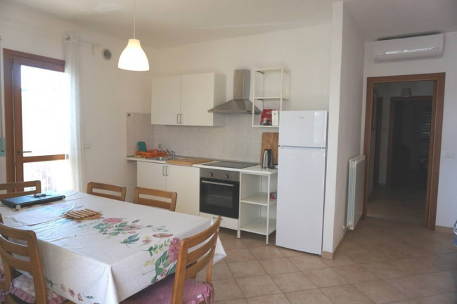 Appartamento in vendita a Martinsicuro