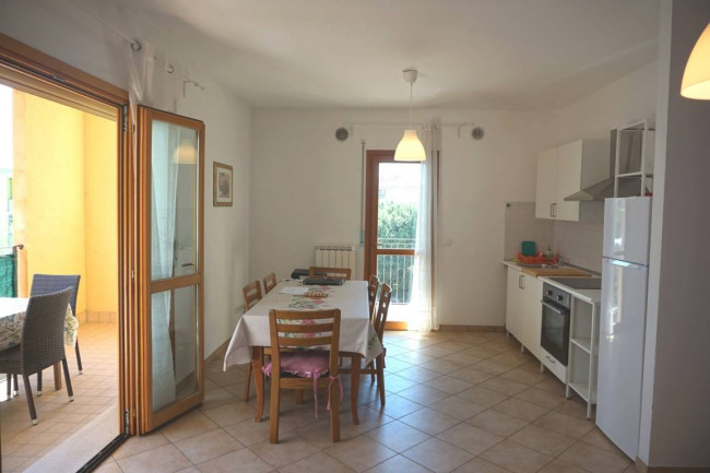 Appartamento in vendita a Martinsicuro