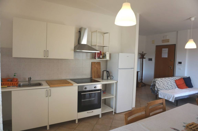 Appartamento in vendita a Martinsicuro