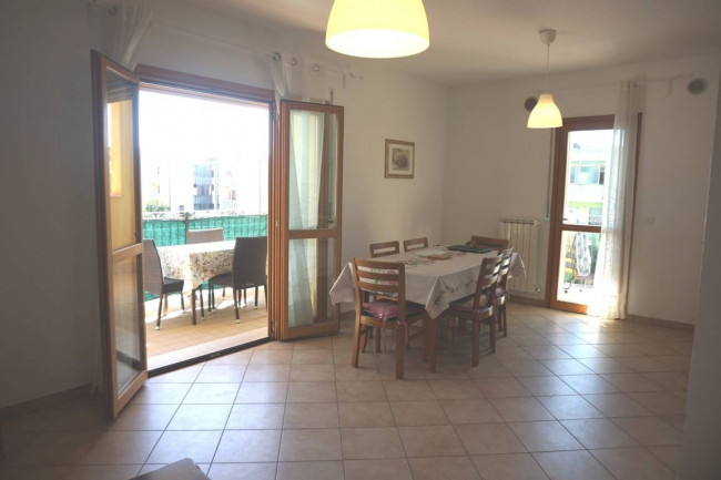 Appartamento in vendita a Martinsicuro