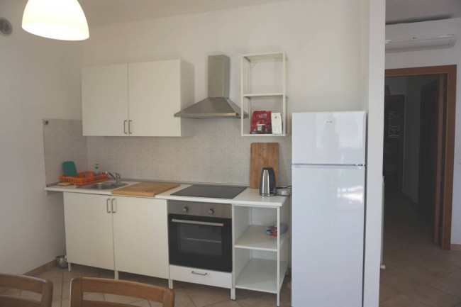 Appartamento in vendita a Martinsicuro