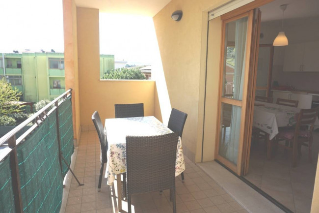 Appartamento in vendita a Martinsicuro