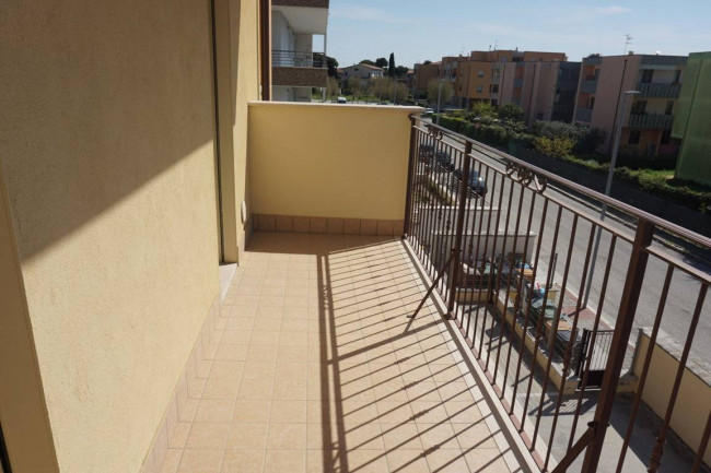 Appartamento in vendita a Martinsicuro