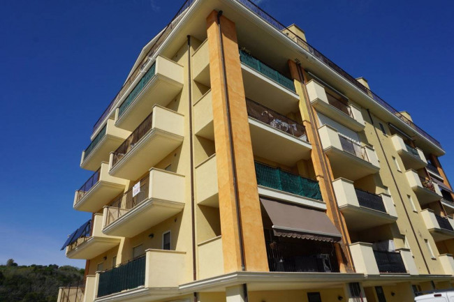 Appartamento in vendita a Martinsicuro