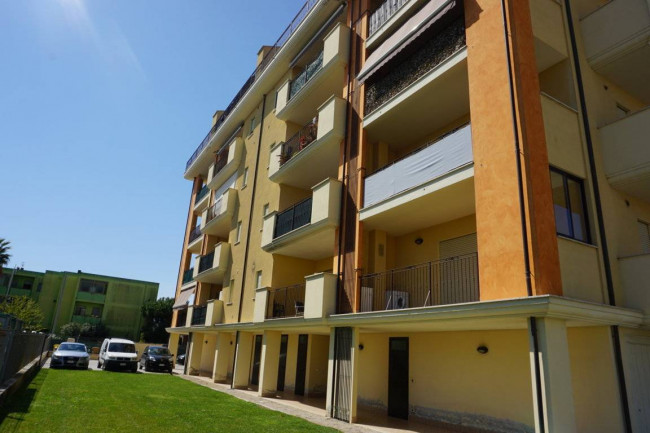 Appartamento in vendita a Martinsicuro