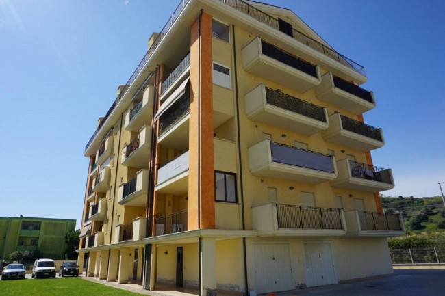 Appartamento in vendita a Martinsicuro