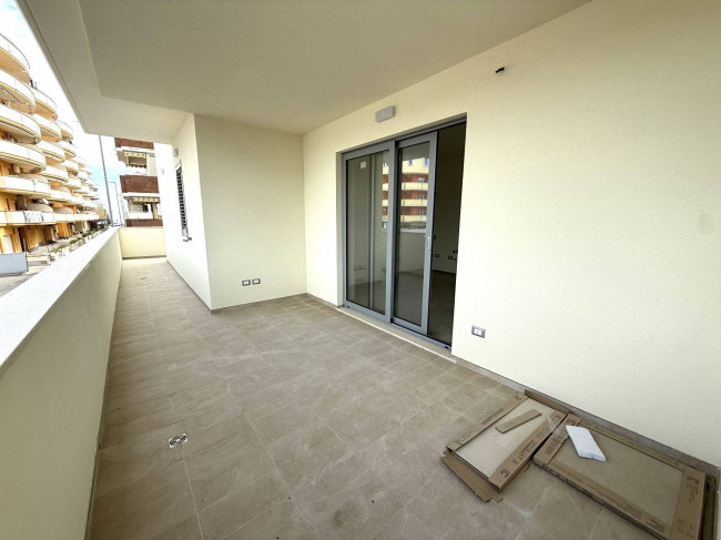 Appartamento in vendita a Alba Adriatica