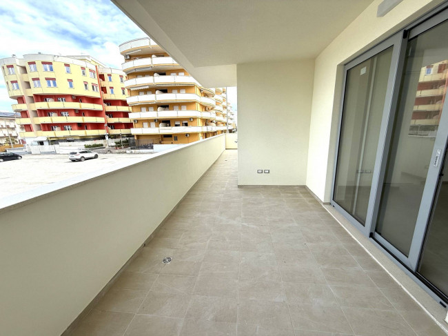 Appartamento in vendita a Alba Adriatica