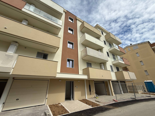 Appartamento in vendita a Alba Adriatica