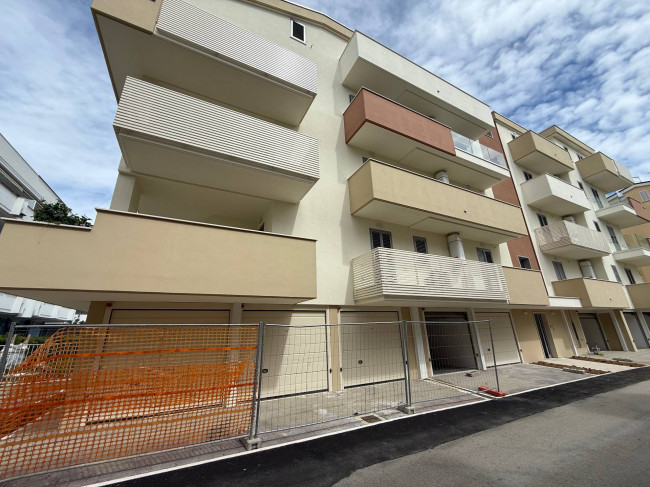 Appartamento in vendita a Alba Adriatica