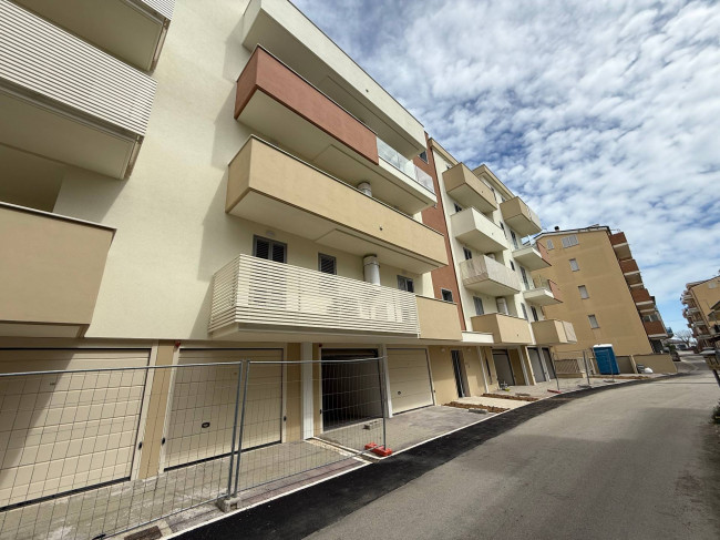 Appartamento in vendita a Alba Adriatica