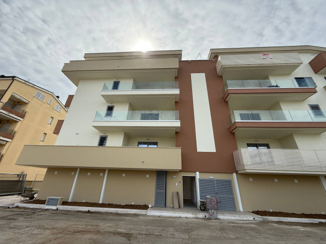 Appartamento in vendita a Alba Adriatica
