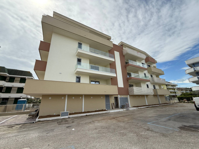 Appartamento in vendita a Alba Adriatica
