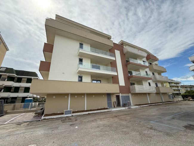 Appartamento in vendita a Alba Adriatica