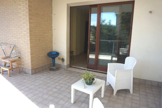 Appartamento in vendita a Martinsicuro