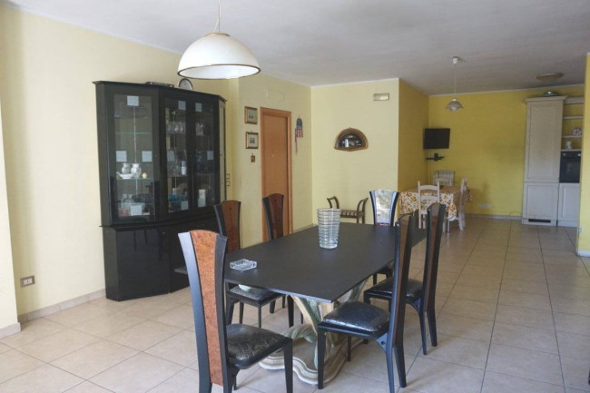 Appartamento in vendita a Martinsicuro