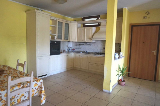 Appartamento in vendita a Martinsicuro