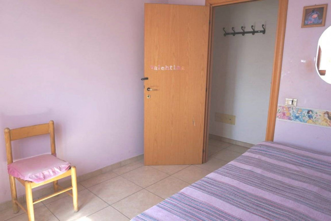 Appartamento in vendita a Martinsicuro