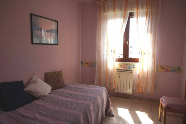 Appartamento in vendita a Martinsicuro