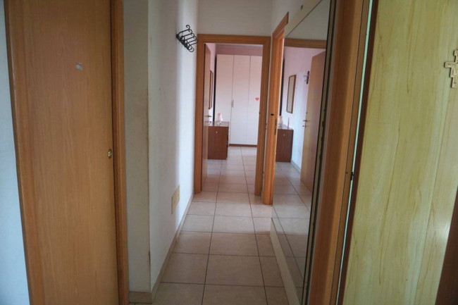 Appartamento in vendita a Martinsicuro