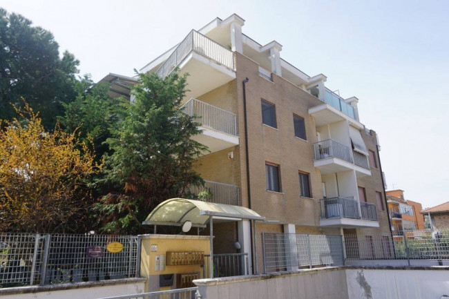 Appartamento in vendita a Martinsicuro