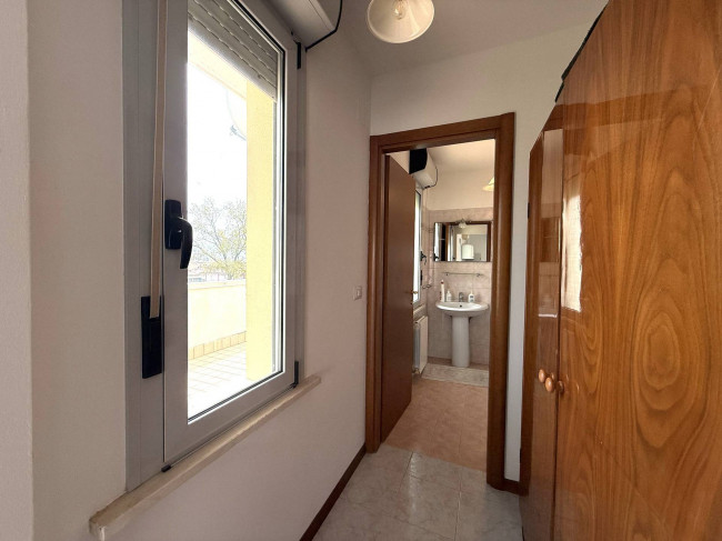 Appartamento in vendita a Alba Adriatica