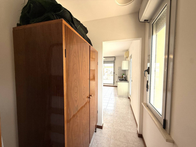 Appartamento in vendita a Alba Adriatica