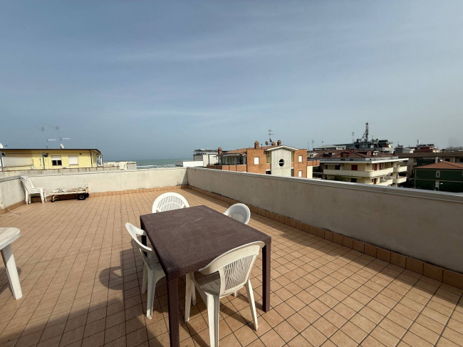 Appartamento in vendita a Alba Adriatica