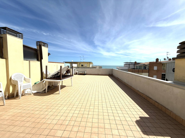 Appartamento in vendita a Alba Adriatica